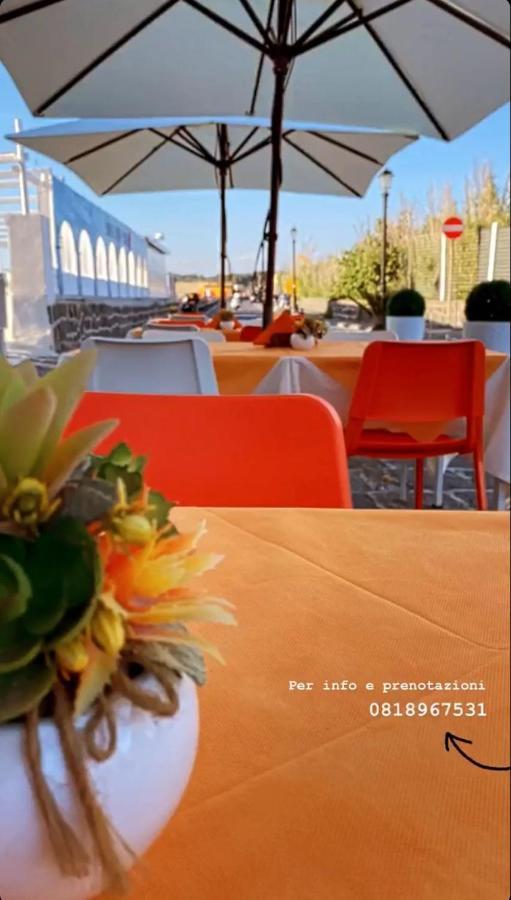 Lido Di Procida Guest House Buitenkant foto