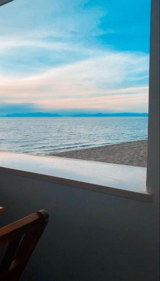 Lido Di Procida Guest House Buitenkant foto