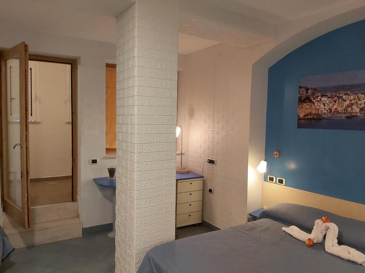 Lido Di Procida Guest House Buitenkant foto