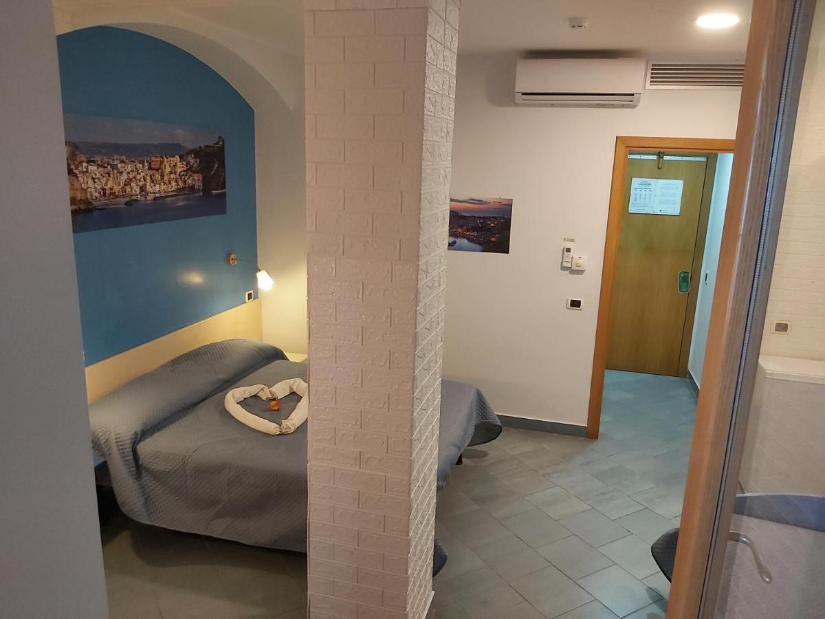 Lido Di Procida Guest House Buitenkant foto