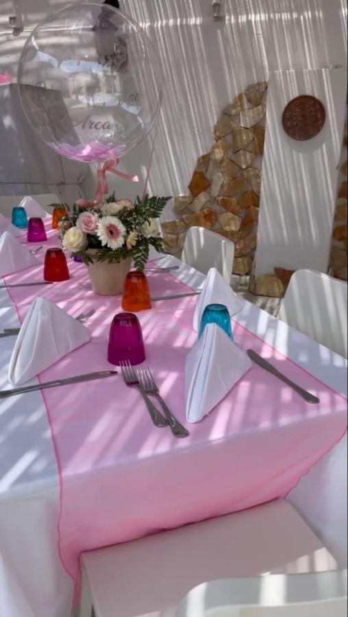 Lido Di Procida Guest House Buitenkant foto