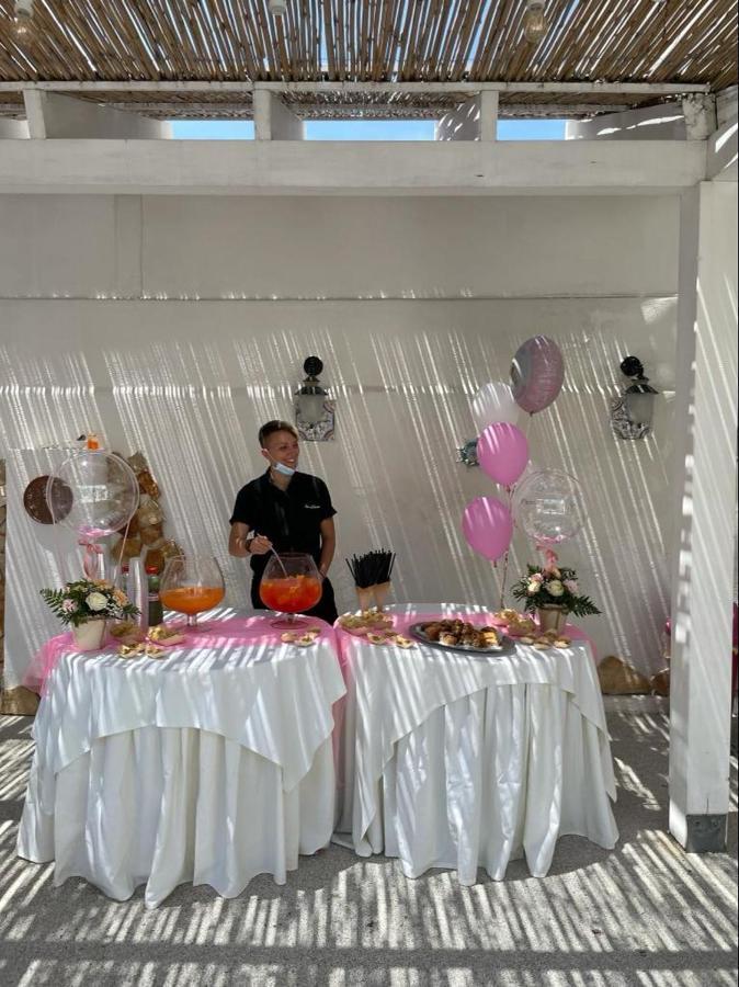 Lido Di Procida Guest House Buitenkant foto