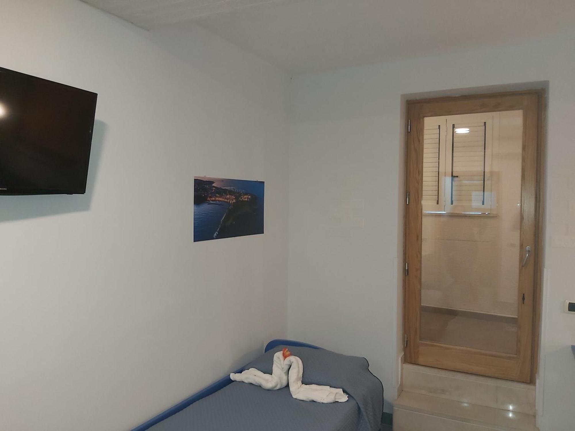Lido Di Procida Guest House Kamer foto
