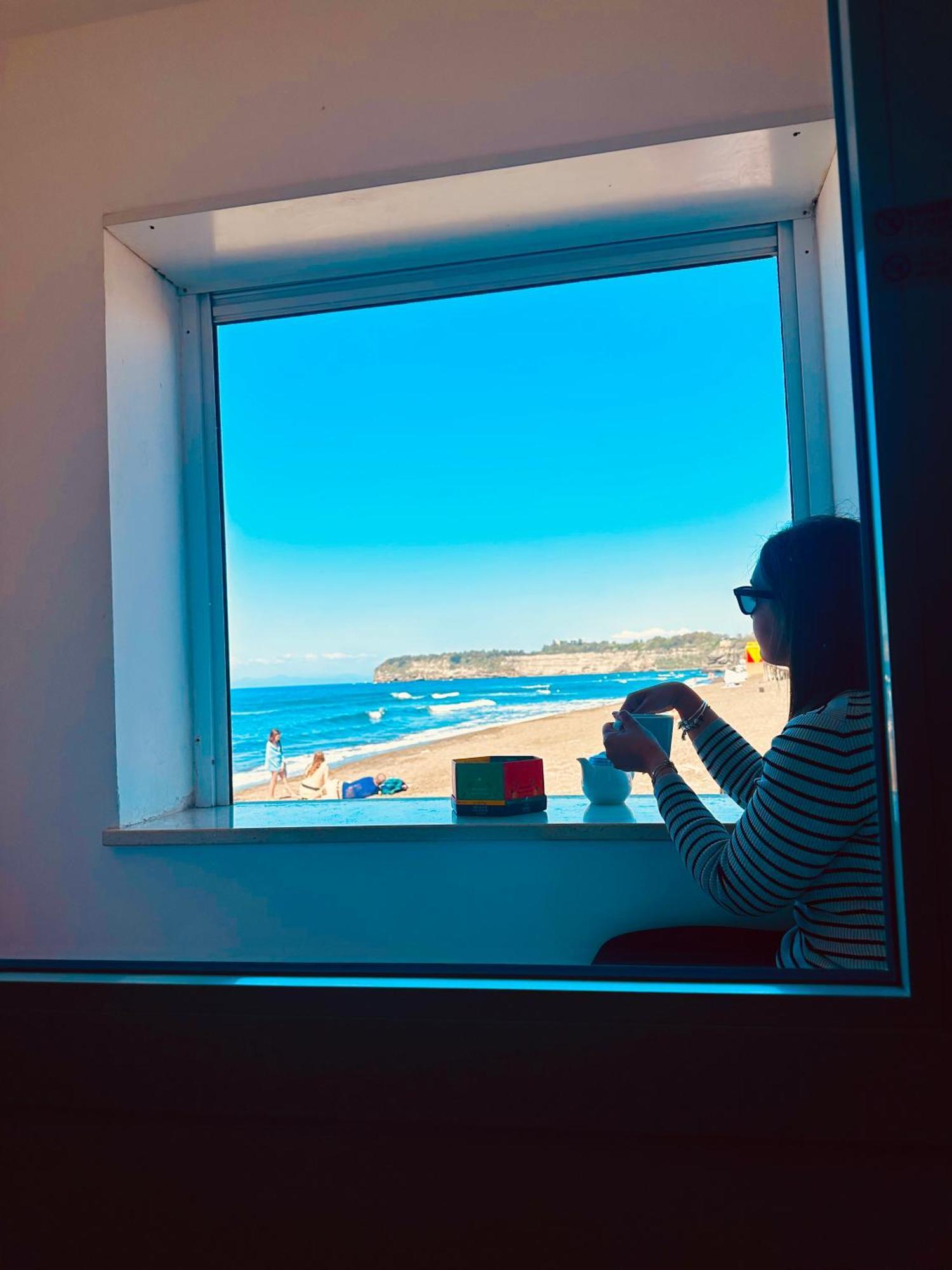 Lido Di Procida Guest House Buitenkant foto