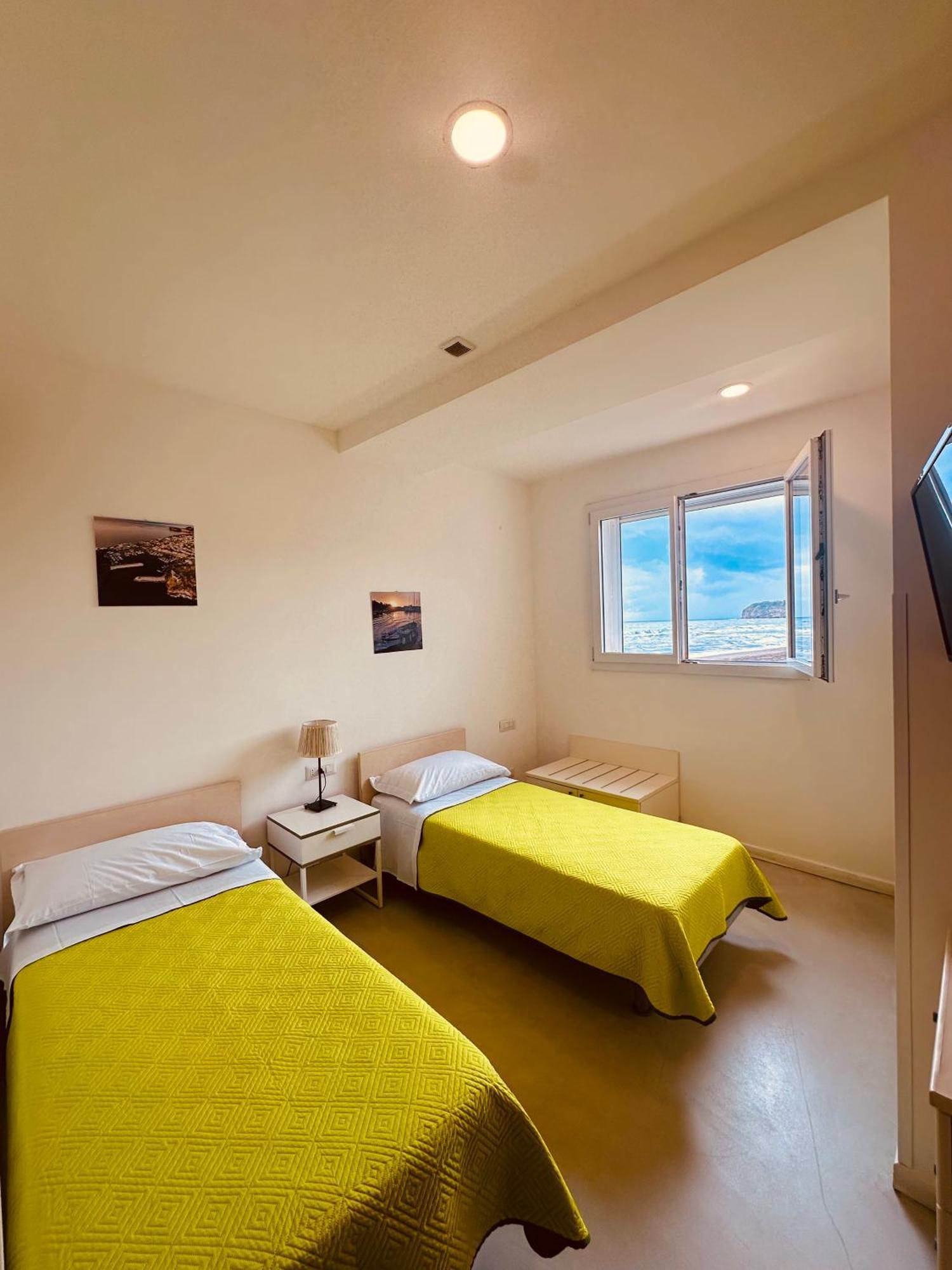 Lido Di Procida Guest House Buitenkant foto