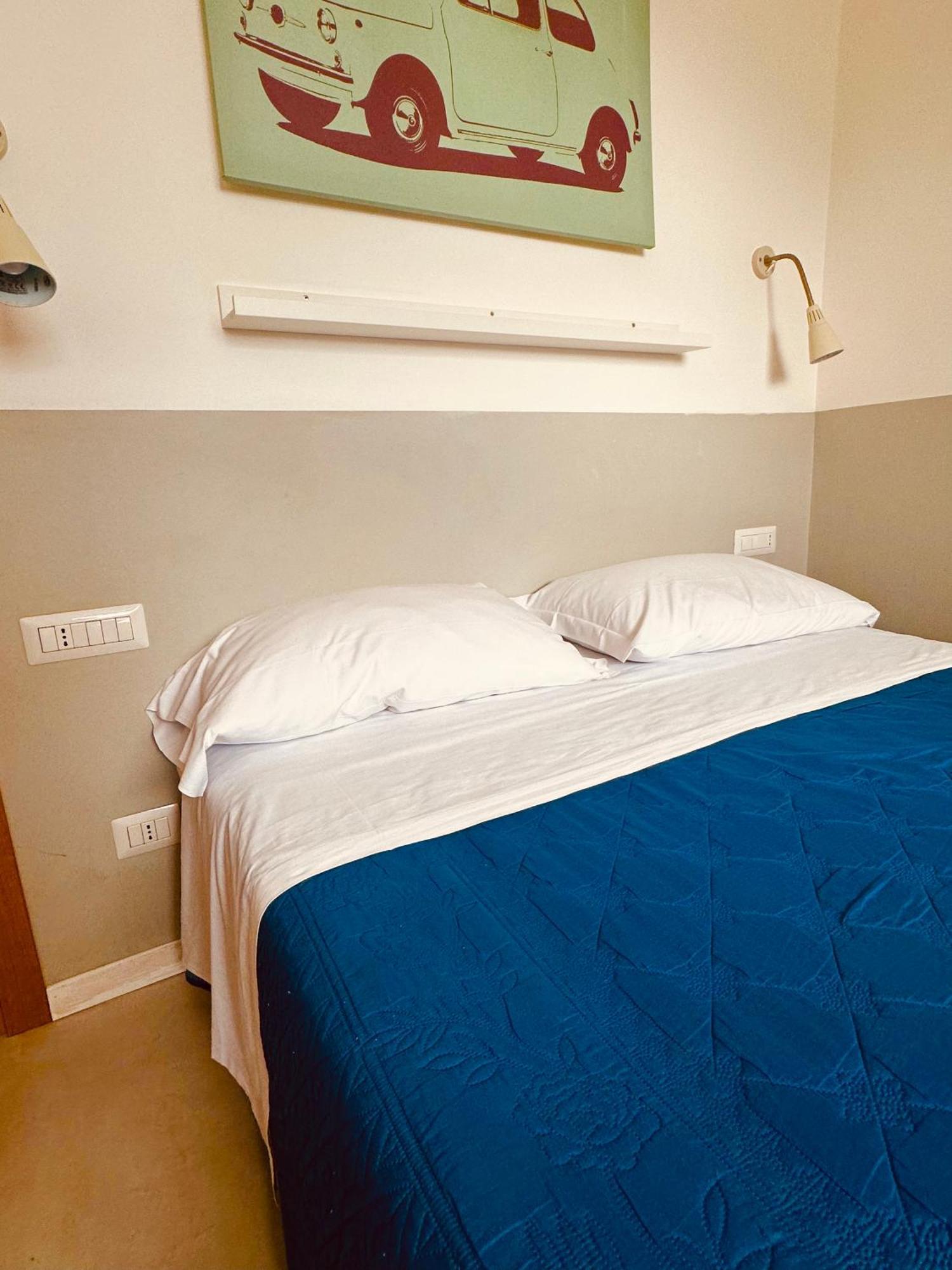 Lido Di Procida Guest House Buitenkant foto