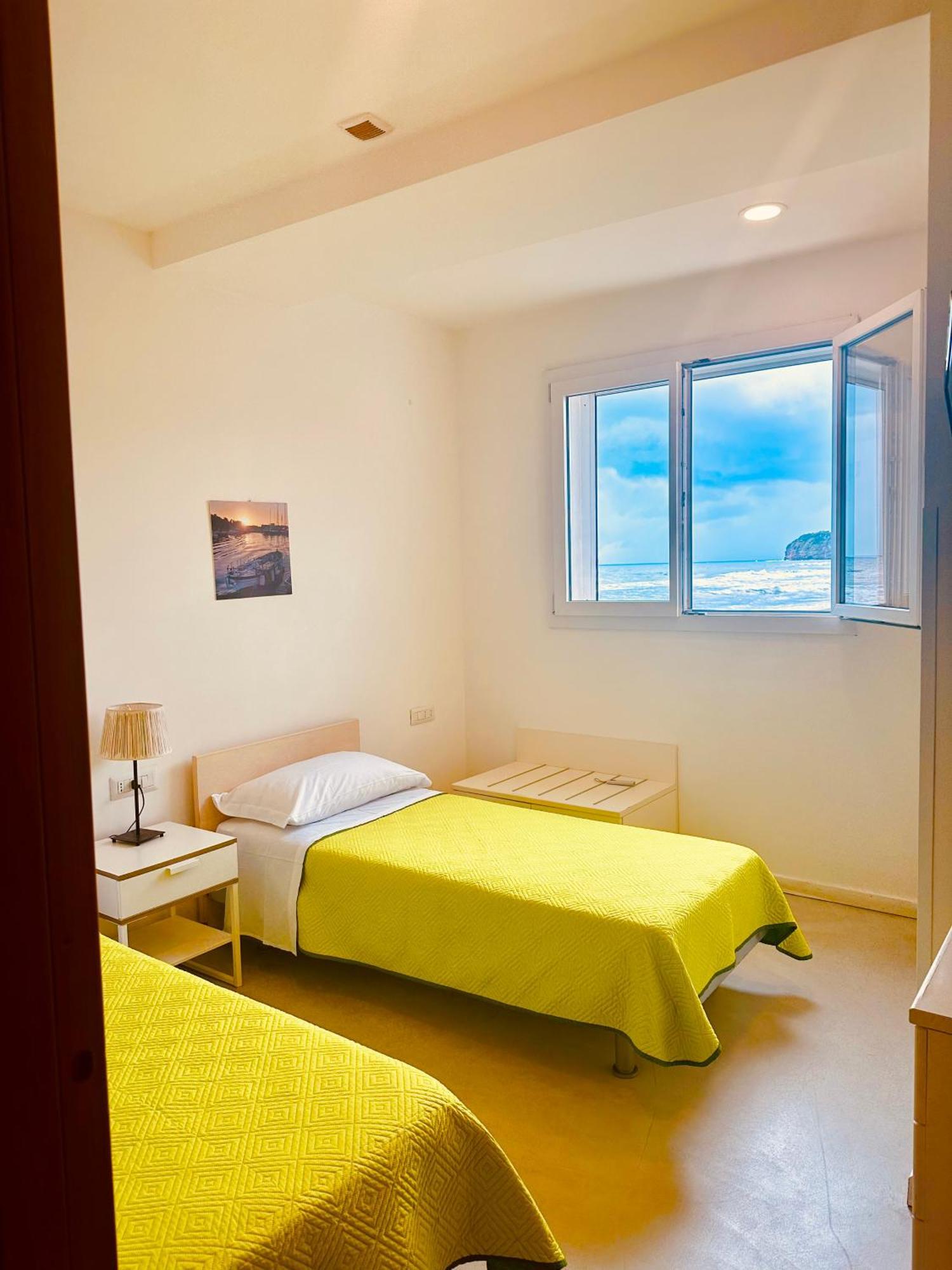 Lido Di Procida Guest House Buitenkant foto