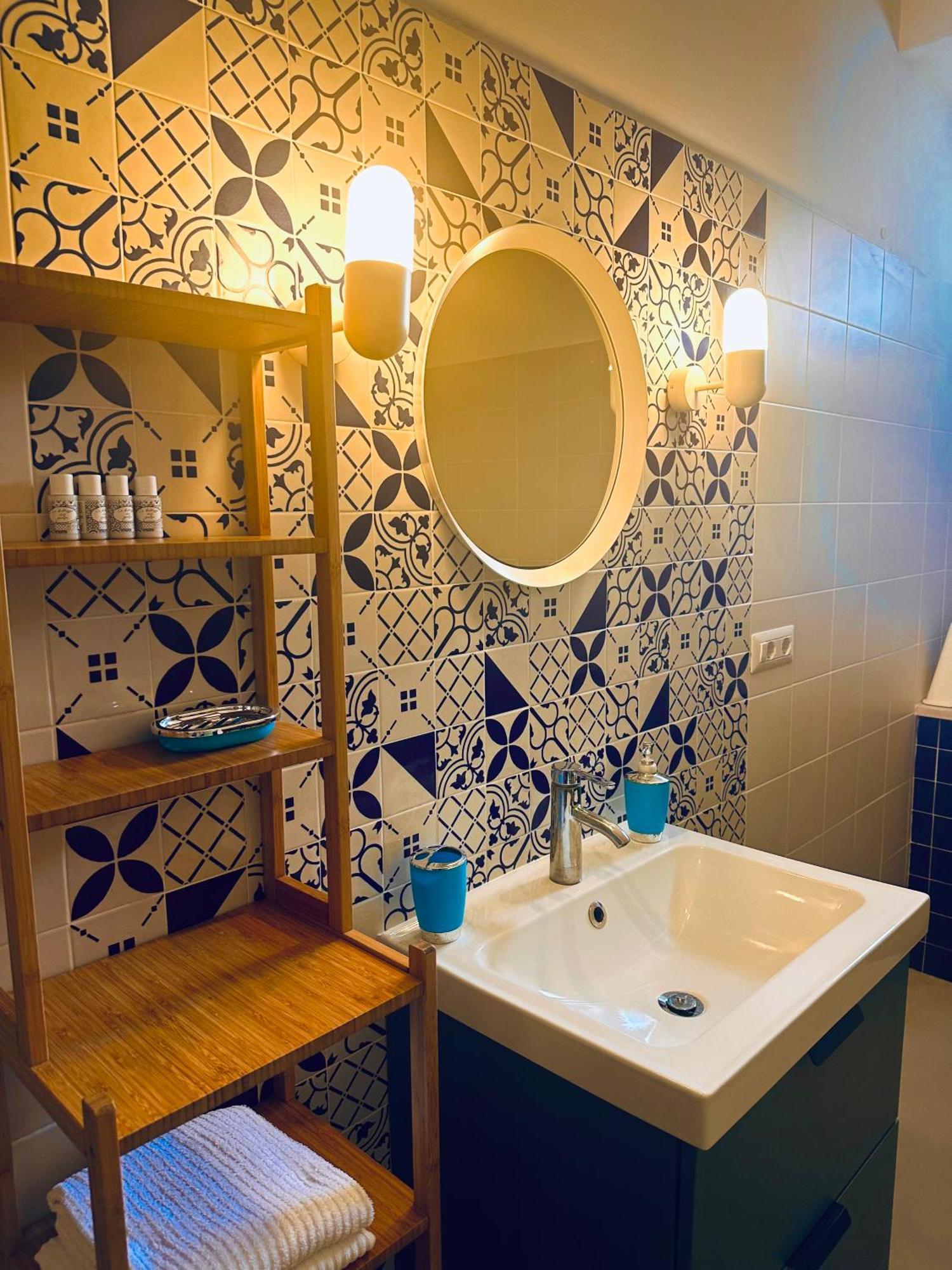 Lido Di Procida Guest House Buitenkant foto