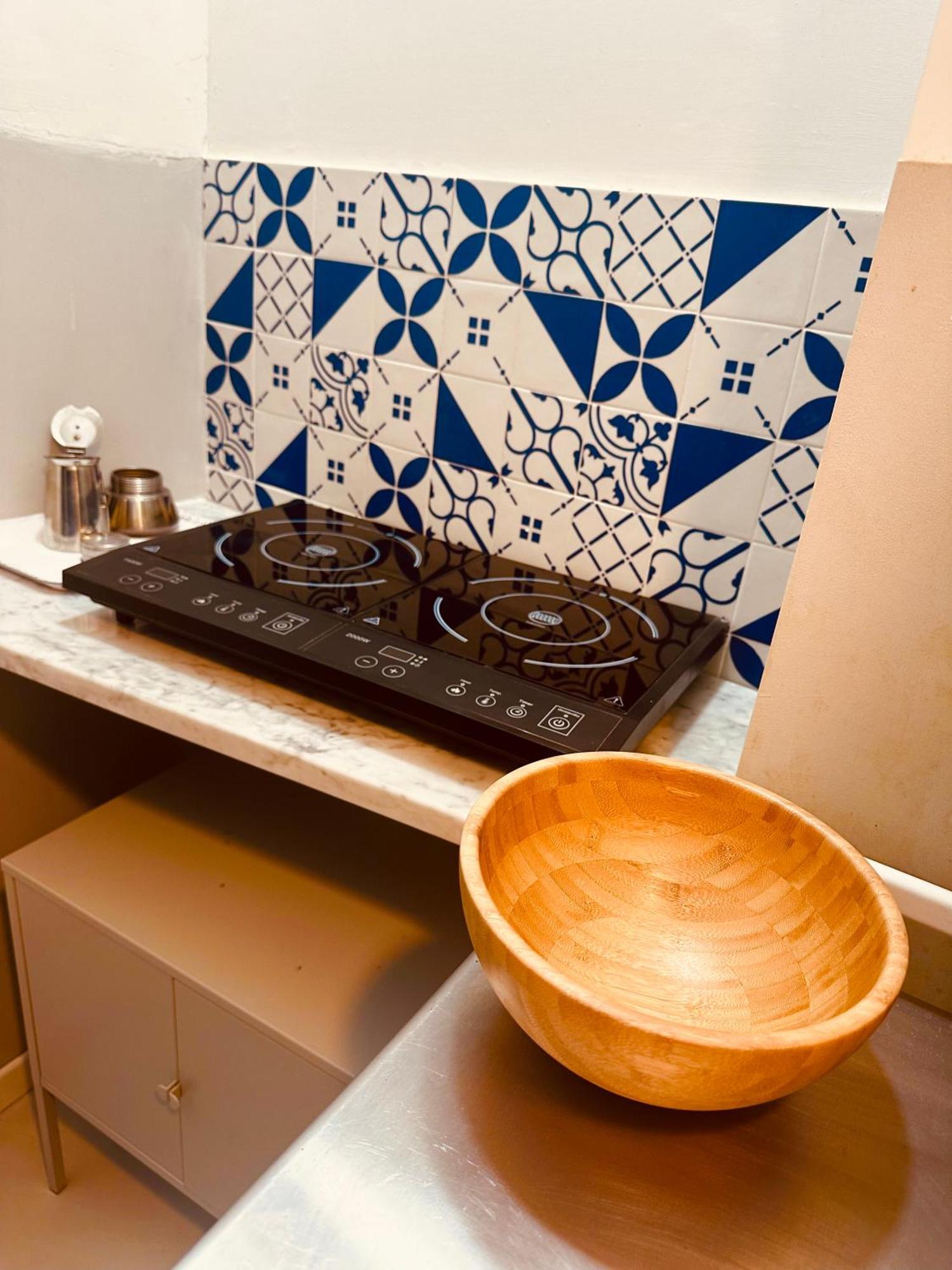 Lido Di Procida Guest House Buitenkant foto