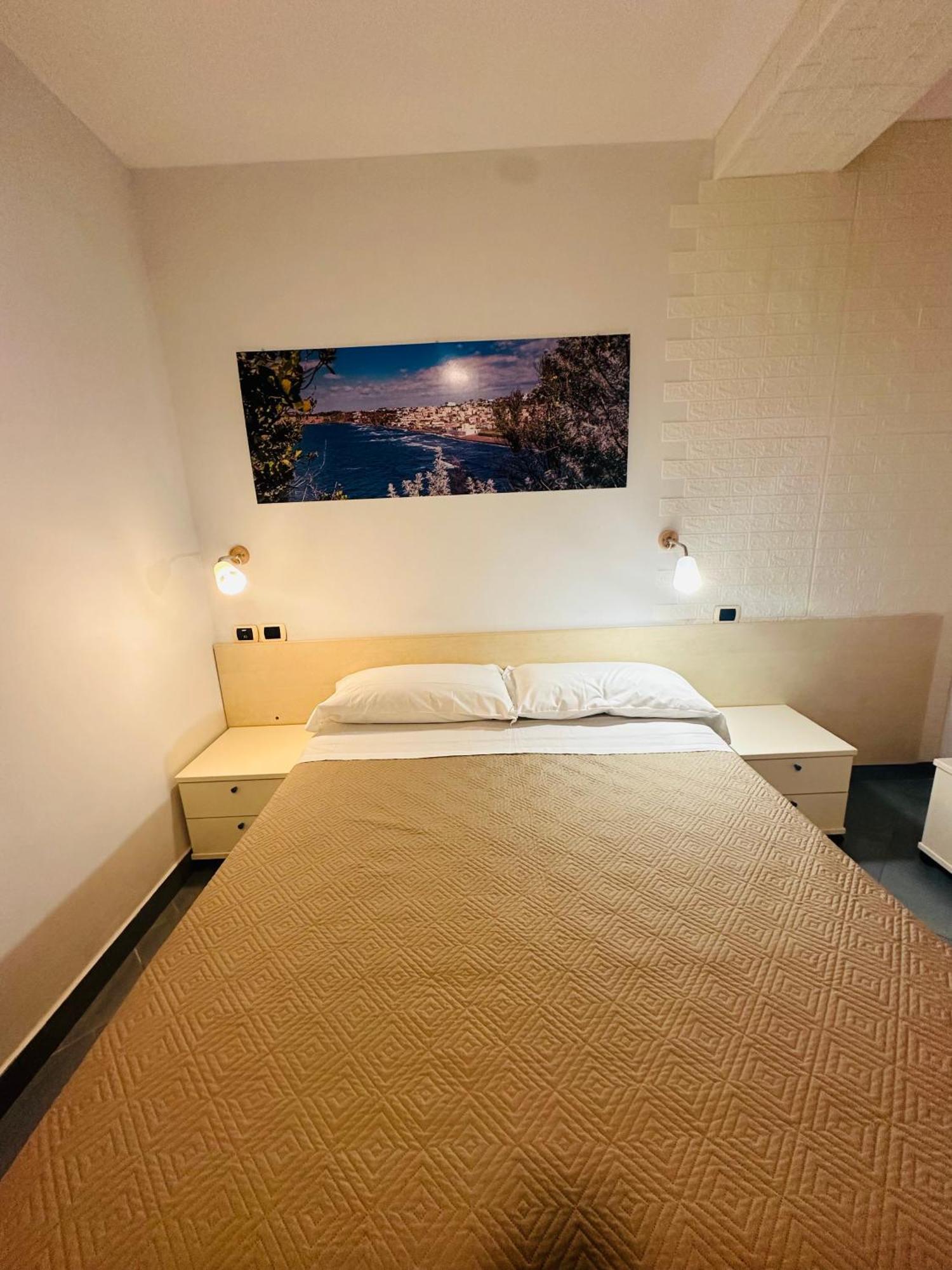 Lido Di Procida Guest House Buitenkant foto