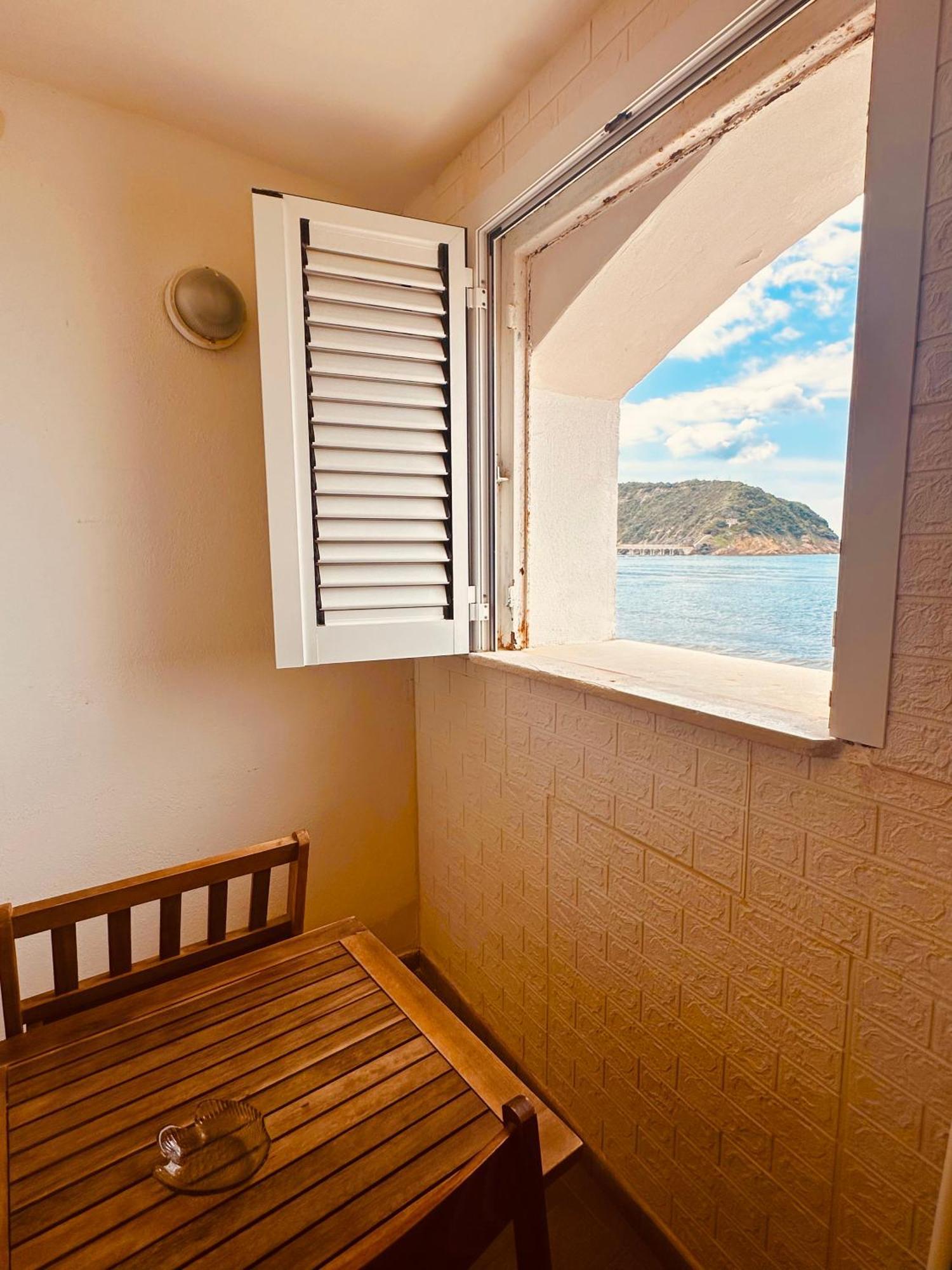 Lido Di Procida Guest House Buitenkant foto