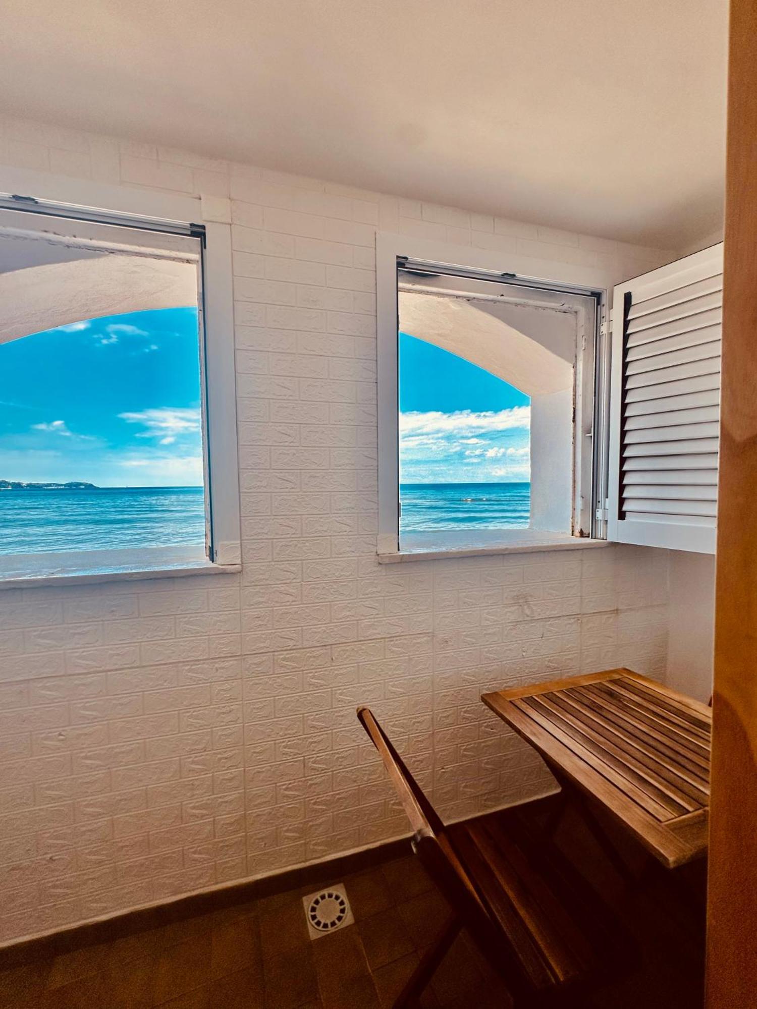Lido Di Procida Guest House Buitenkant foto