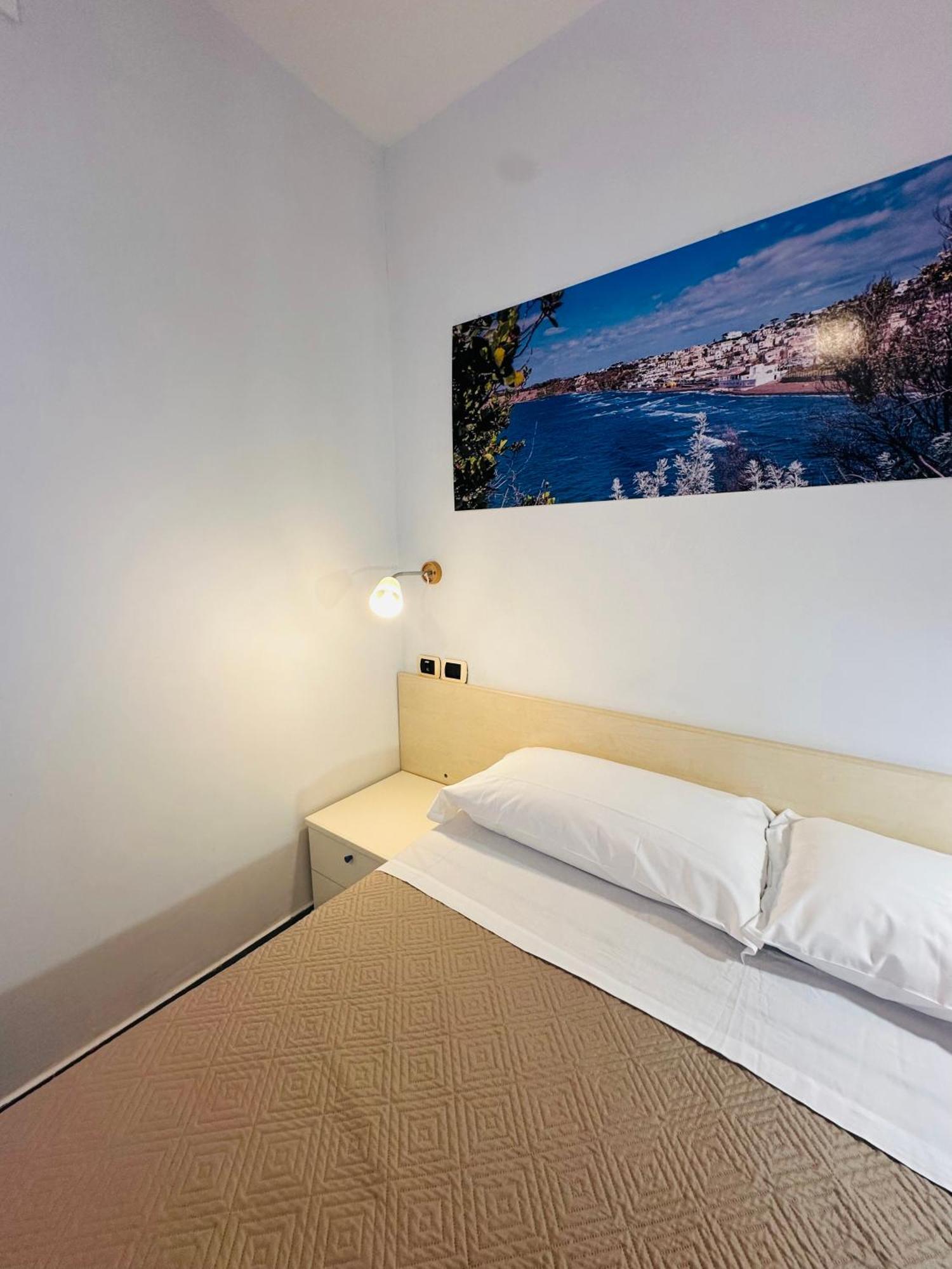 Lido Di Procida Guest House Buitenkant foto