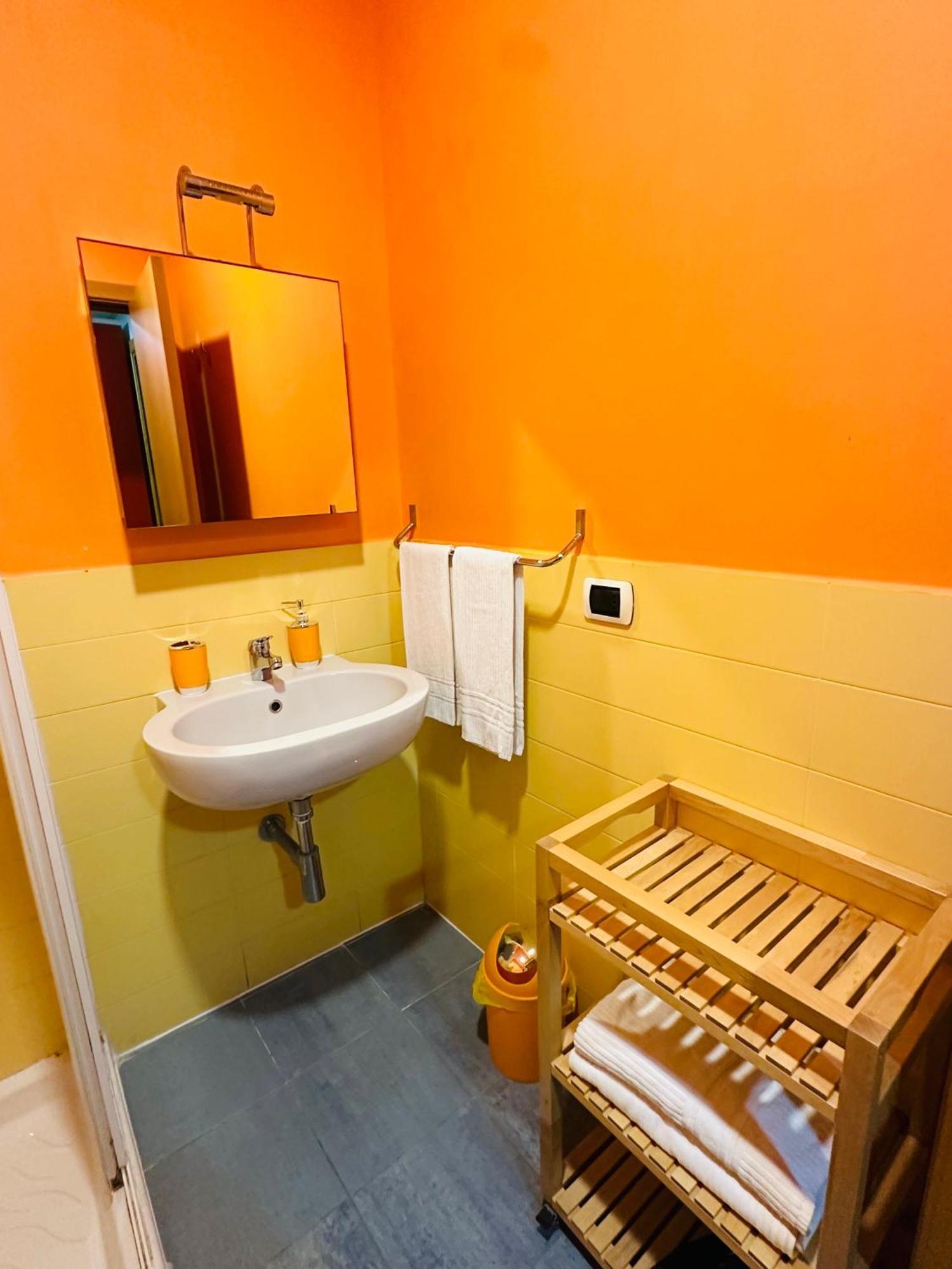 Lido Di Procida Guest House Buitenkant foto