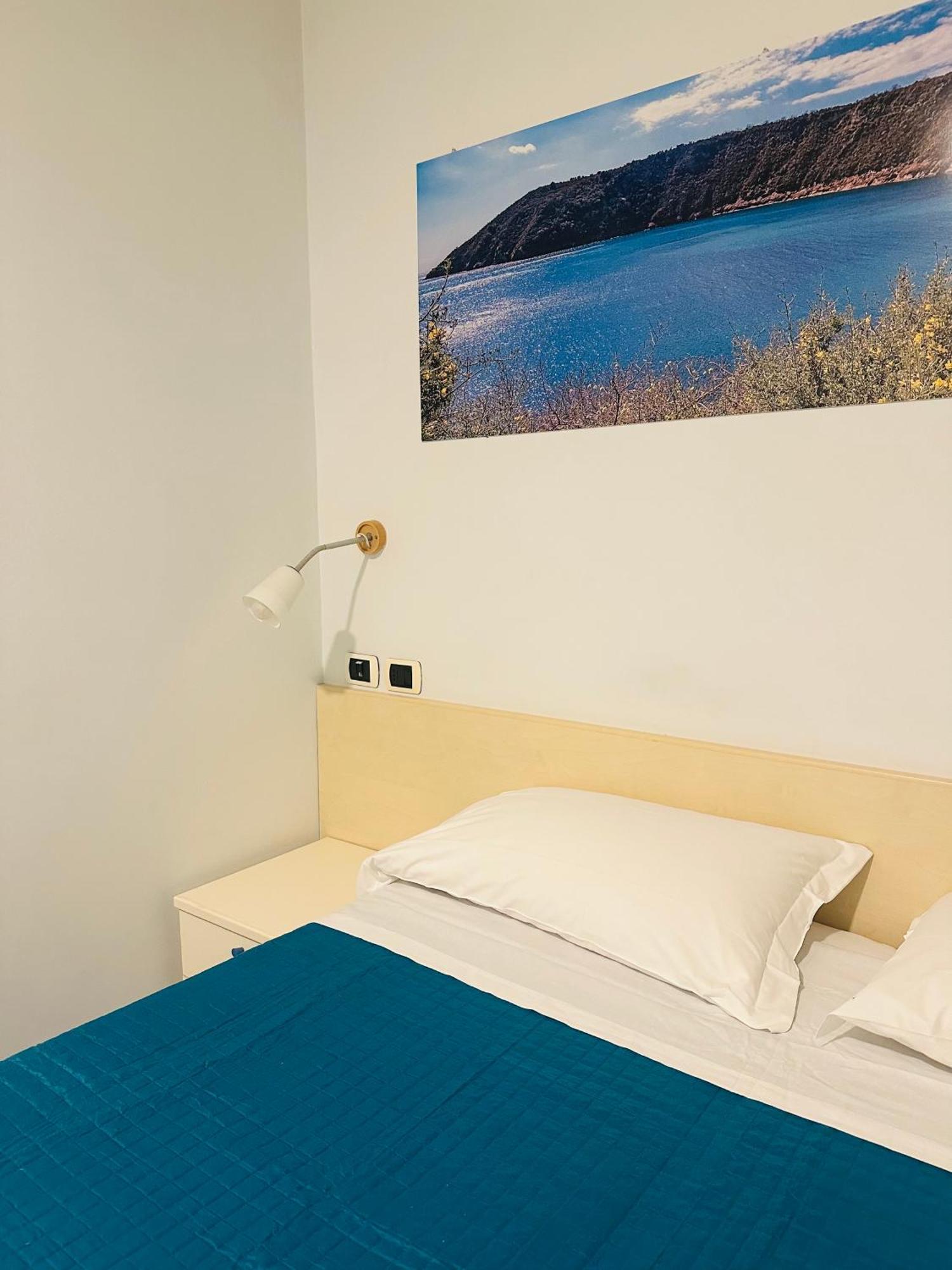 Lido Di Procida Guest House Buitenkant foto