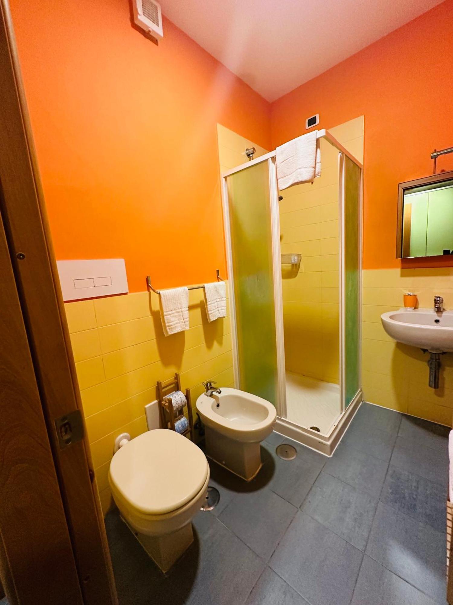 Lido Di Procida Guest House Buitenkant foto