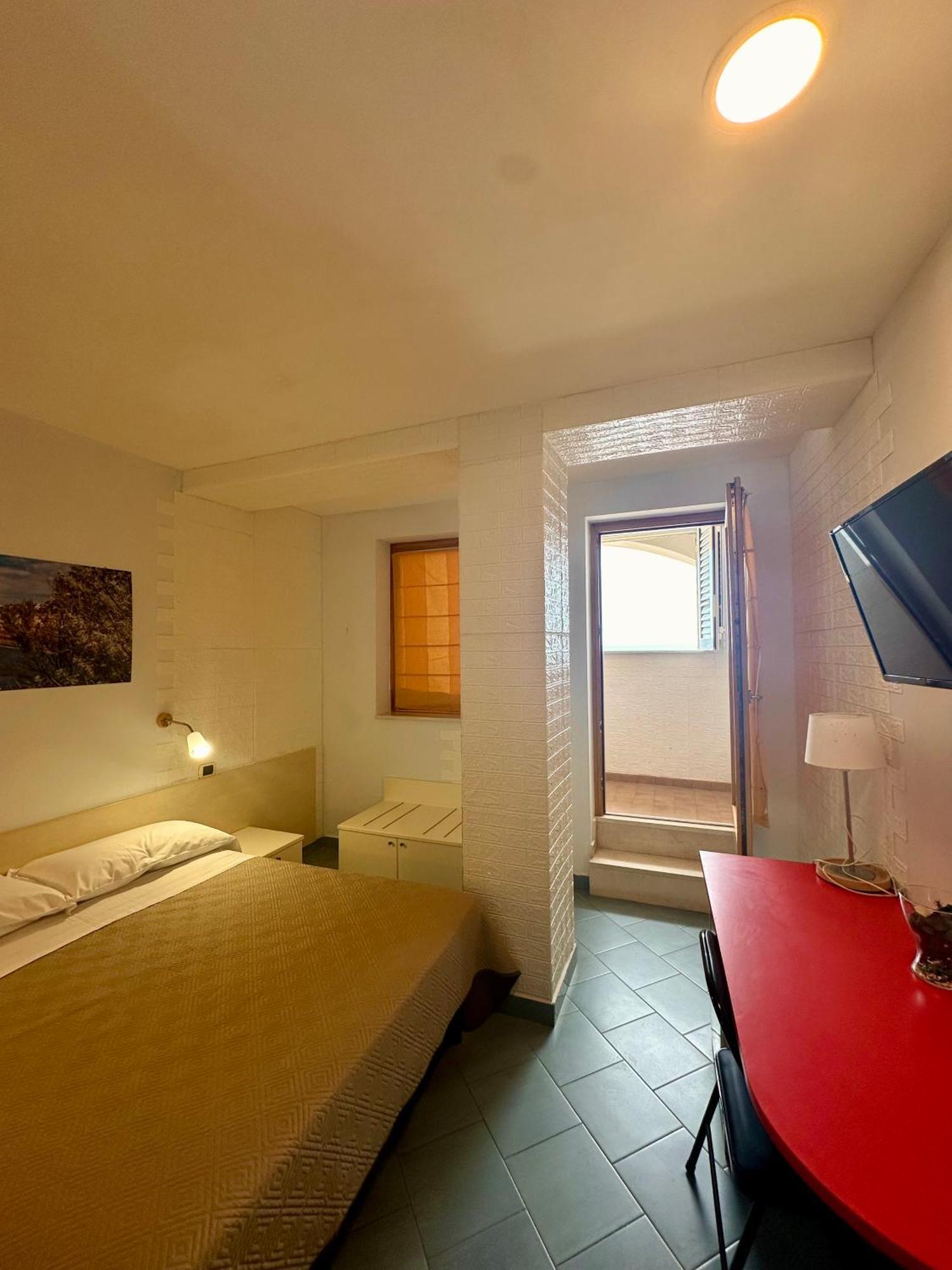Lido Di Procida Guest House Buitenkant foto