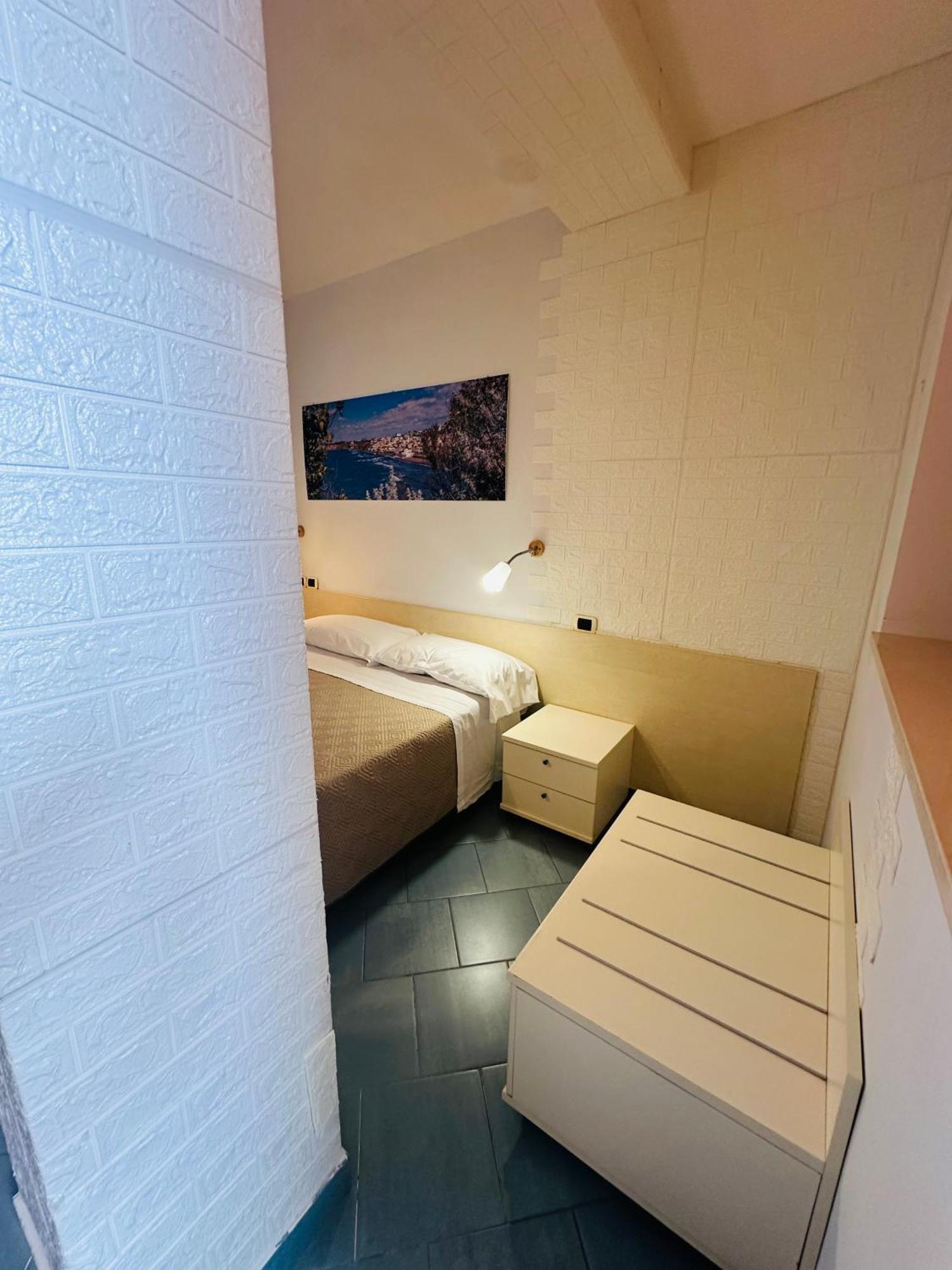 Lido Di Procida Guest House Buitenkant foto