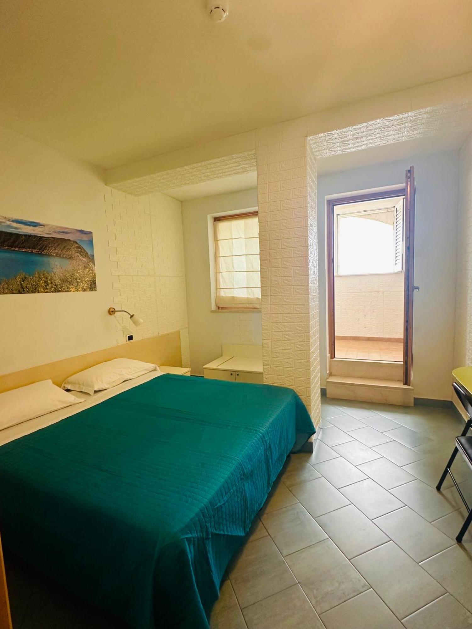 Lido Di Procida Guest House Buitenkant foto