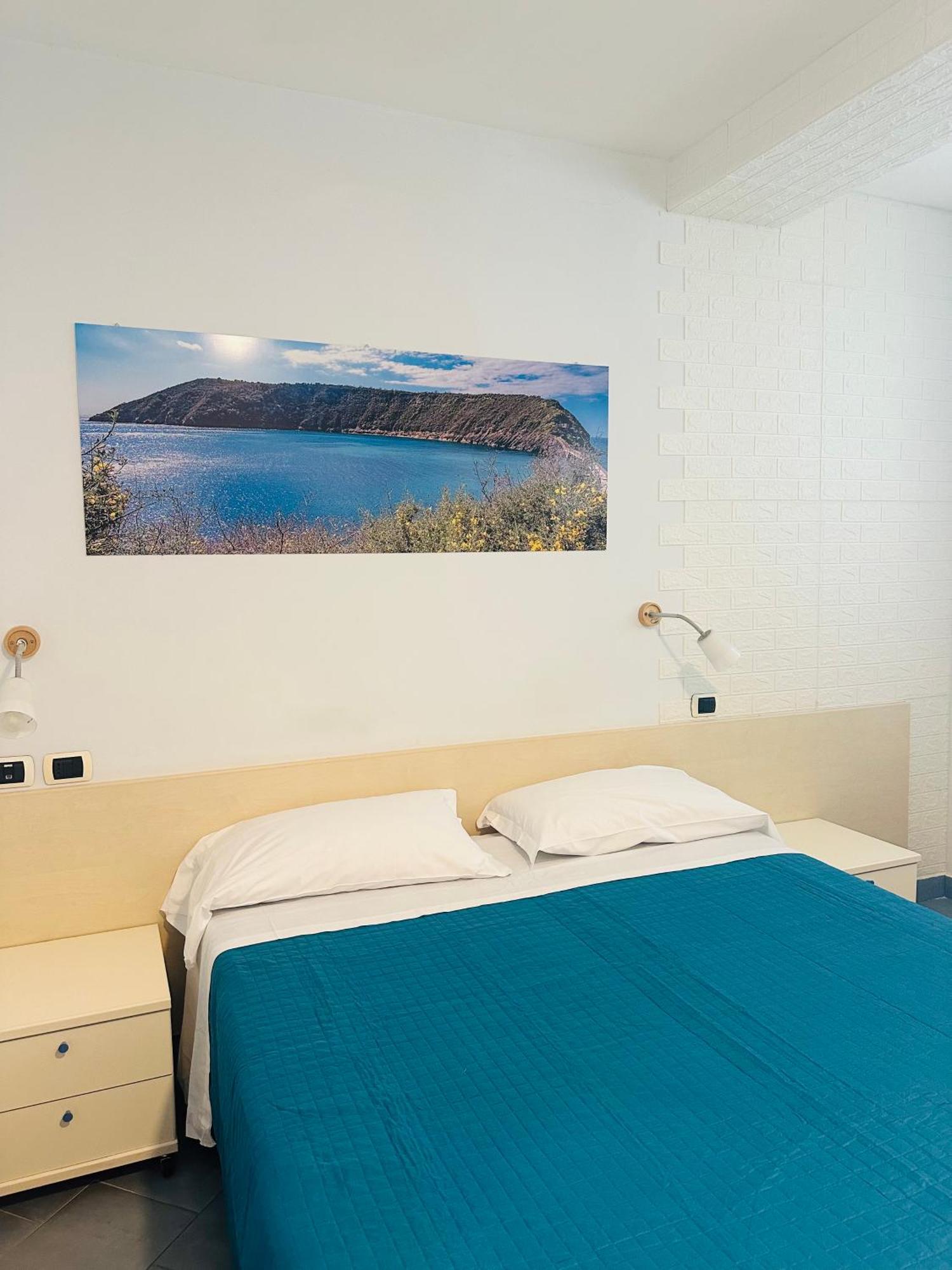 Lido Di Procida Guest House Buitenkant foto