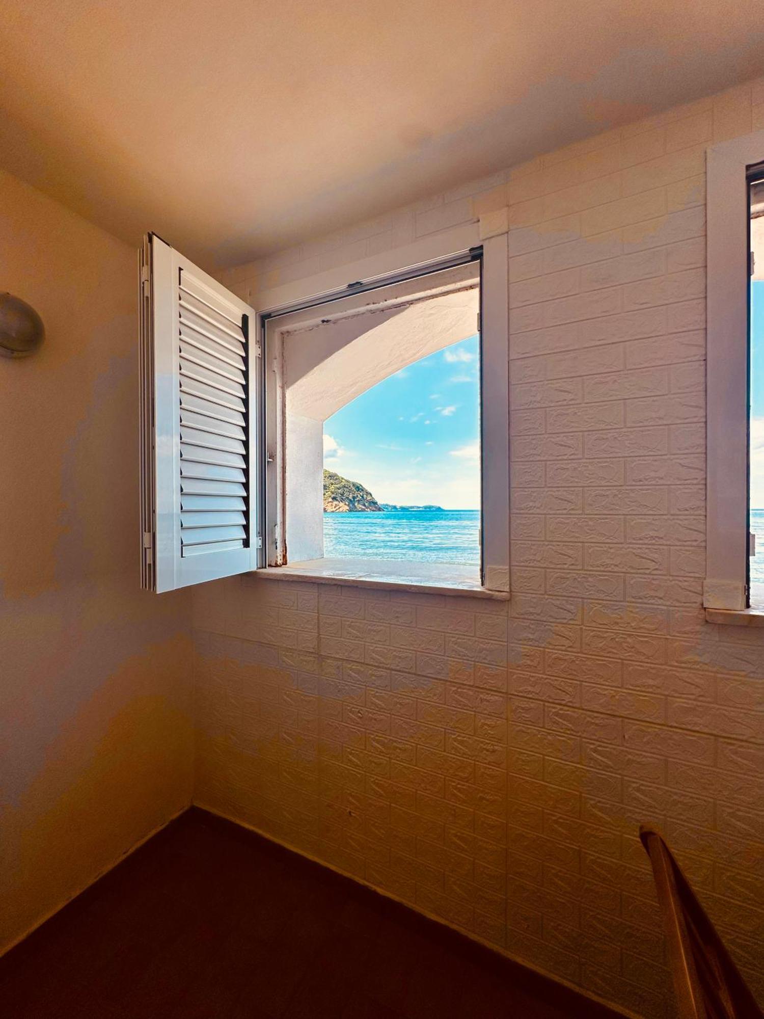 Lido Di Procida Guest House Buitenkant foto