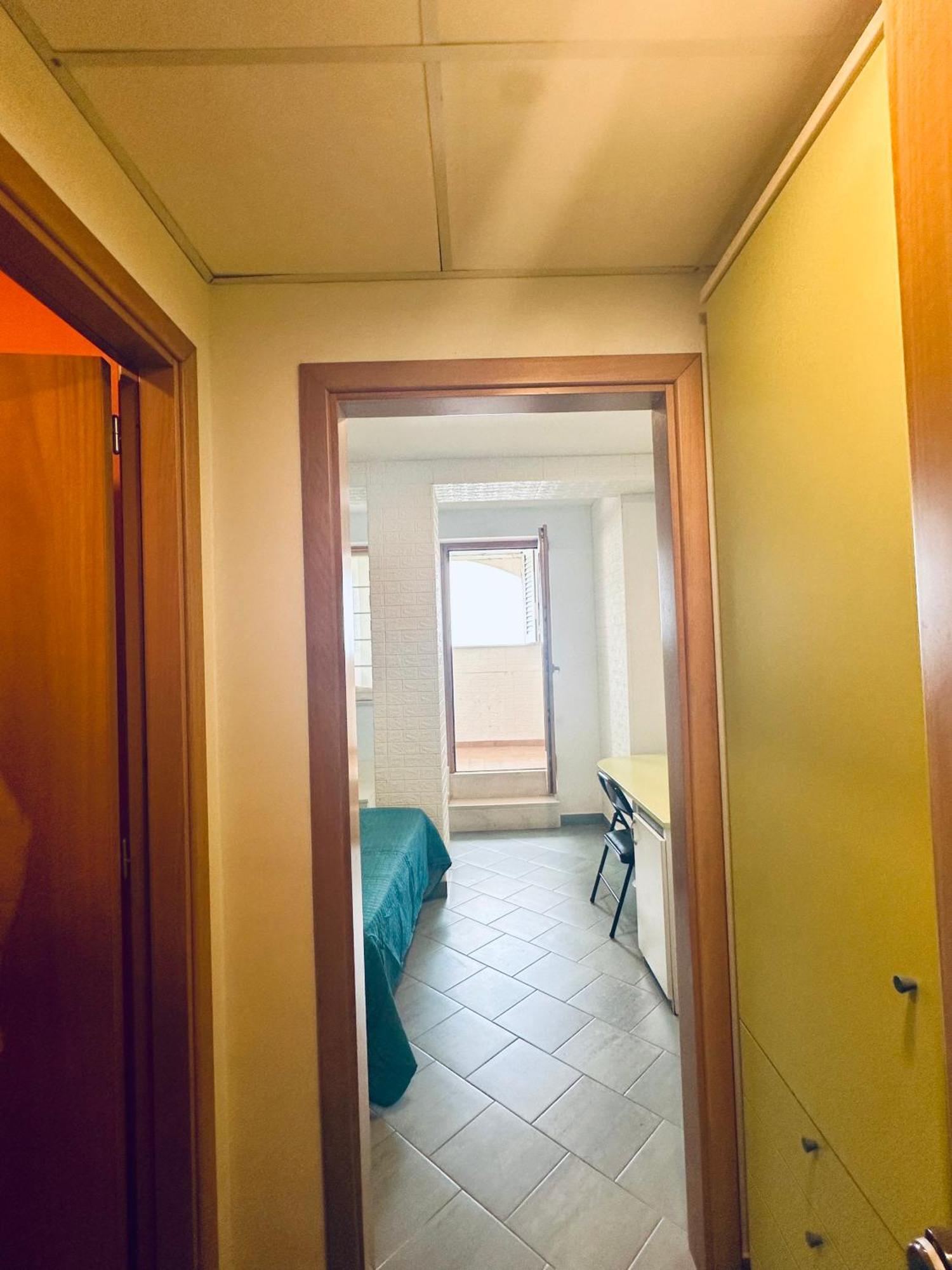 Lido Di Procida Guest House Buitenkant foto