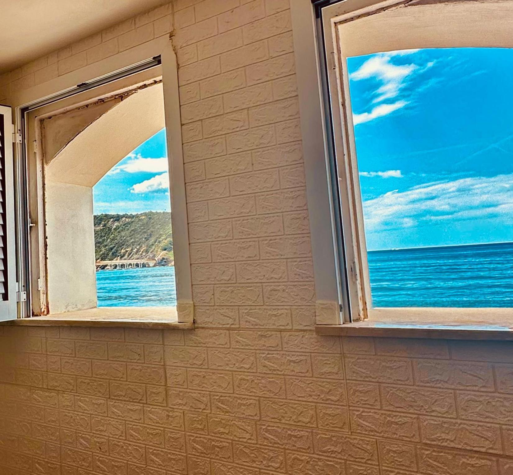 Lido Di Procida Guest House Buitenkant foto