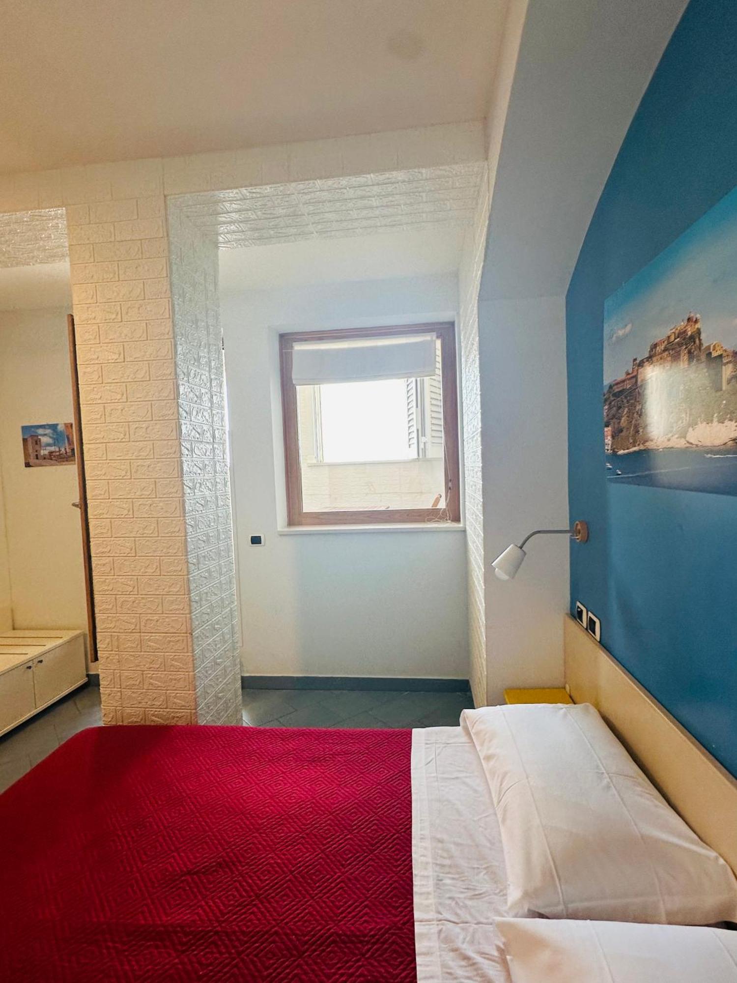 Lido Di Procida Guest House Buitenkant foto