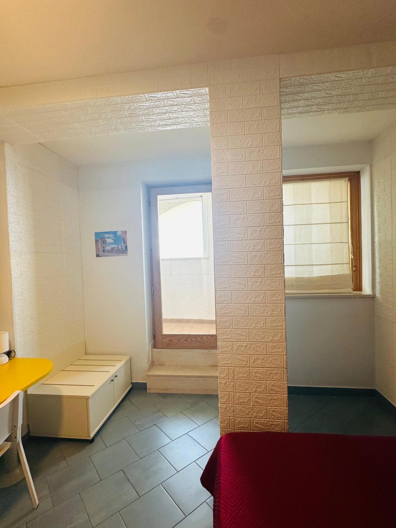 Lido Di Procida Guest House Buitenkant foto