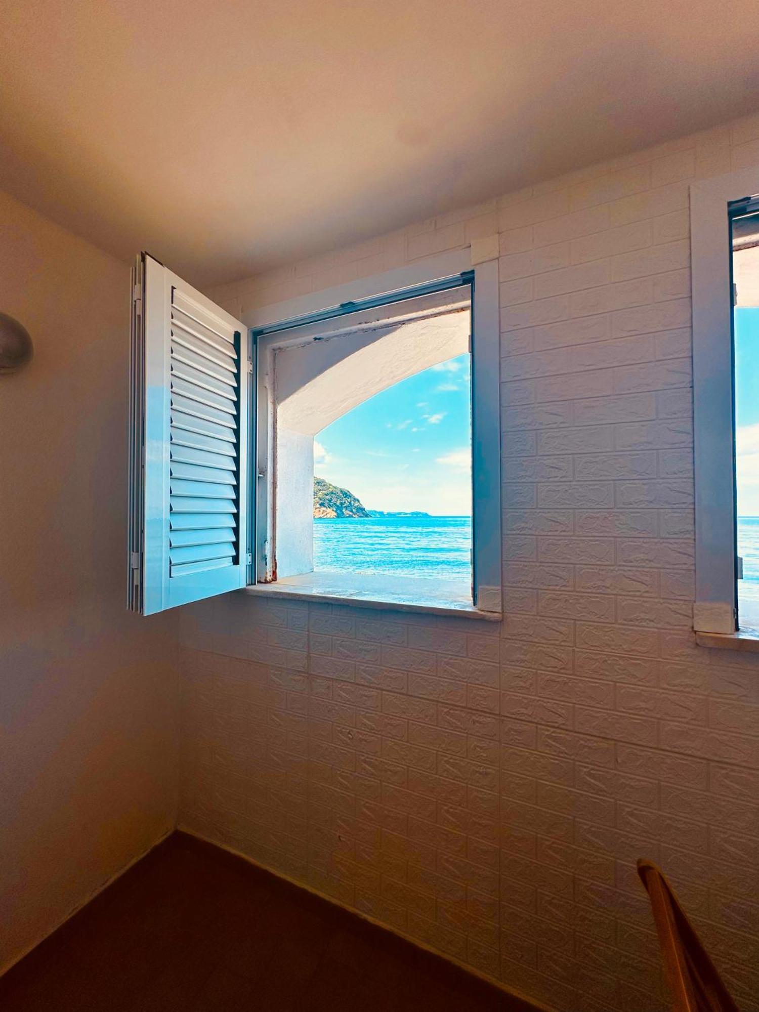 Lido Di Procida Guest House Buitenkant foto