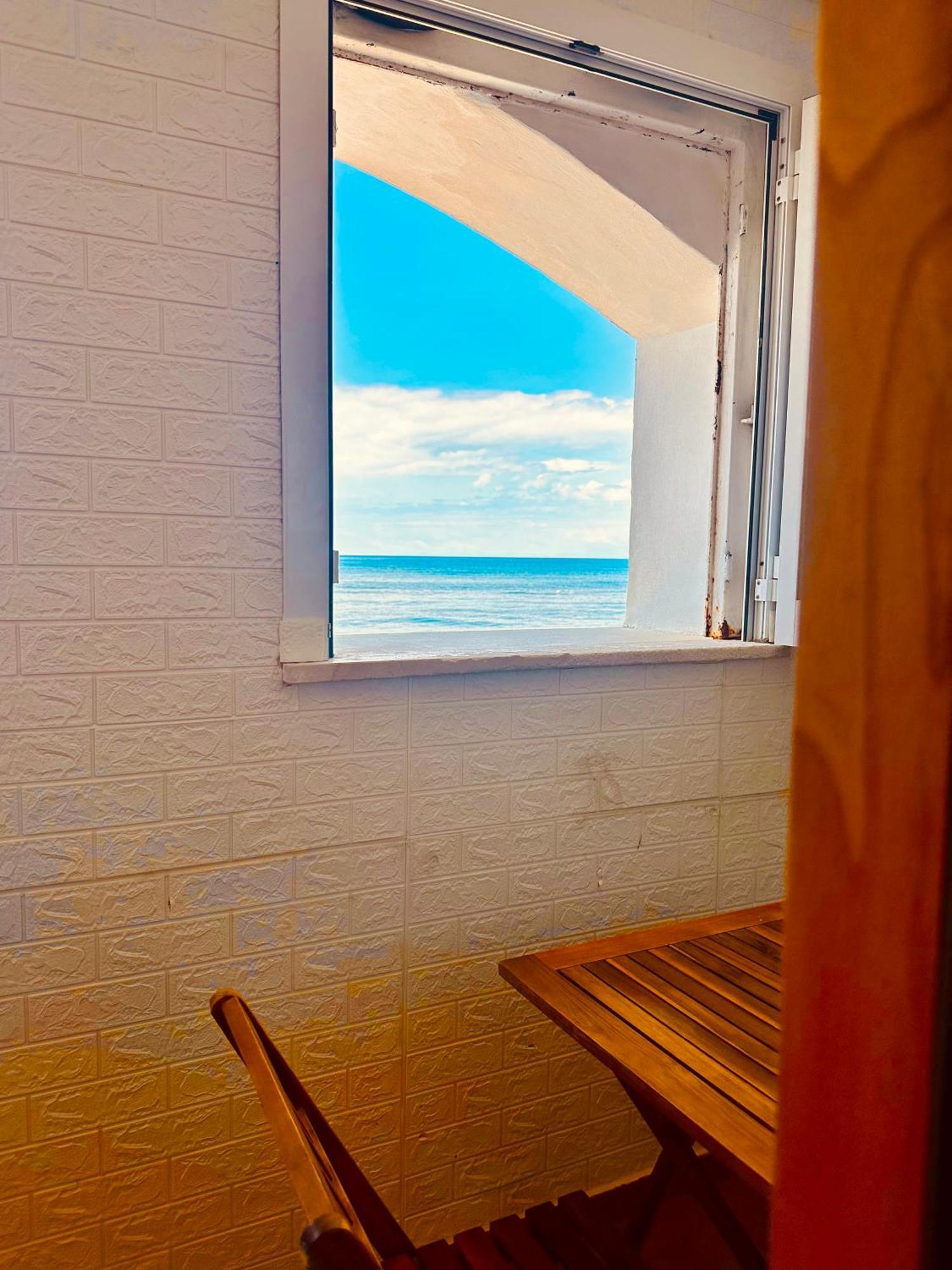 Lido Di Procida Guest House Buitenkant foto