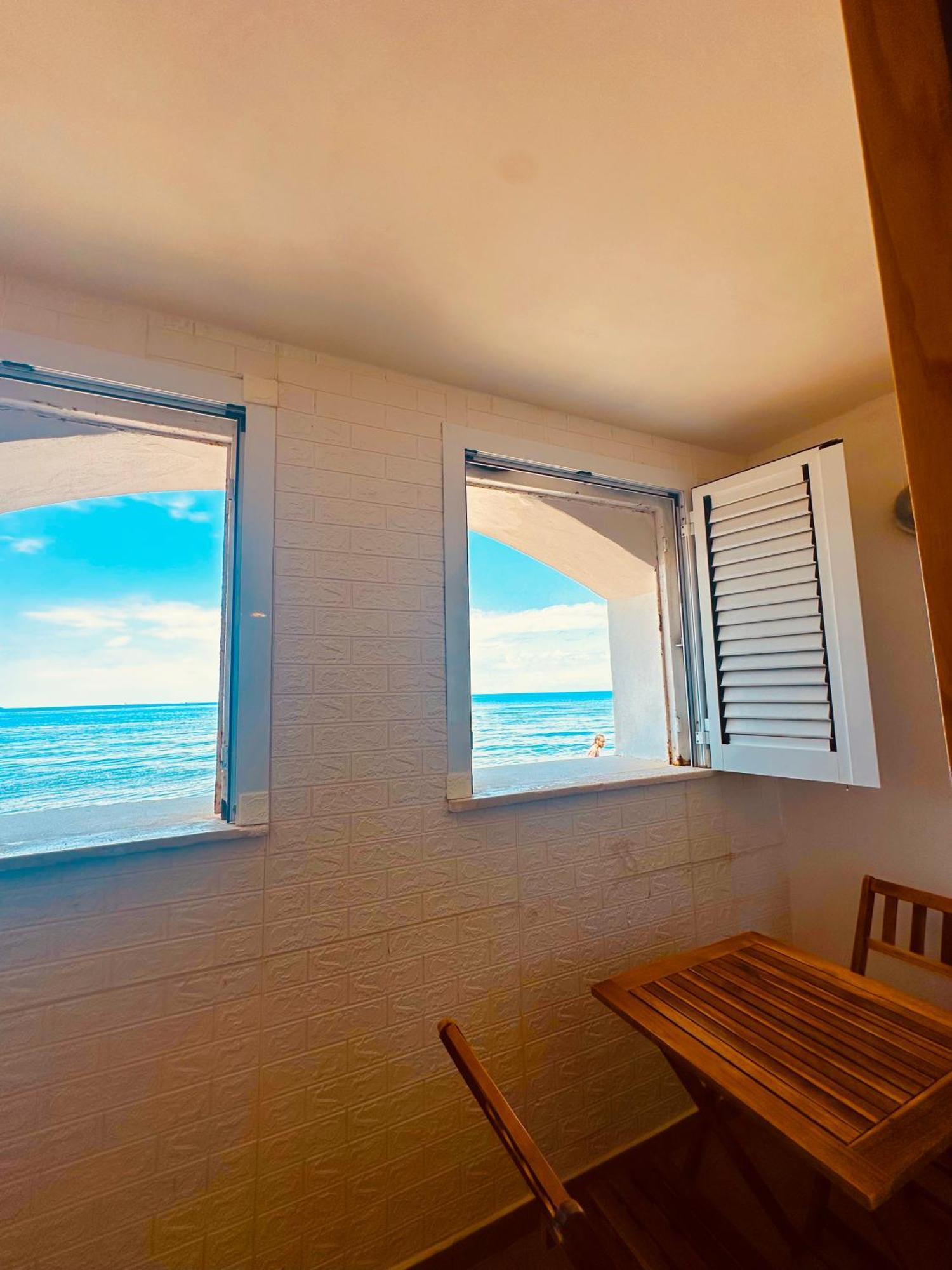 Lido Di Procida Guest House Buitenkant foto