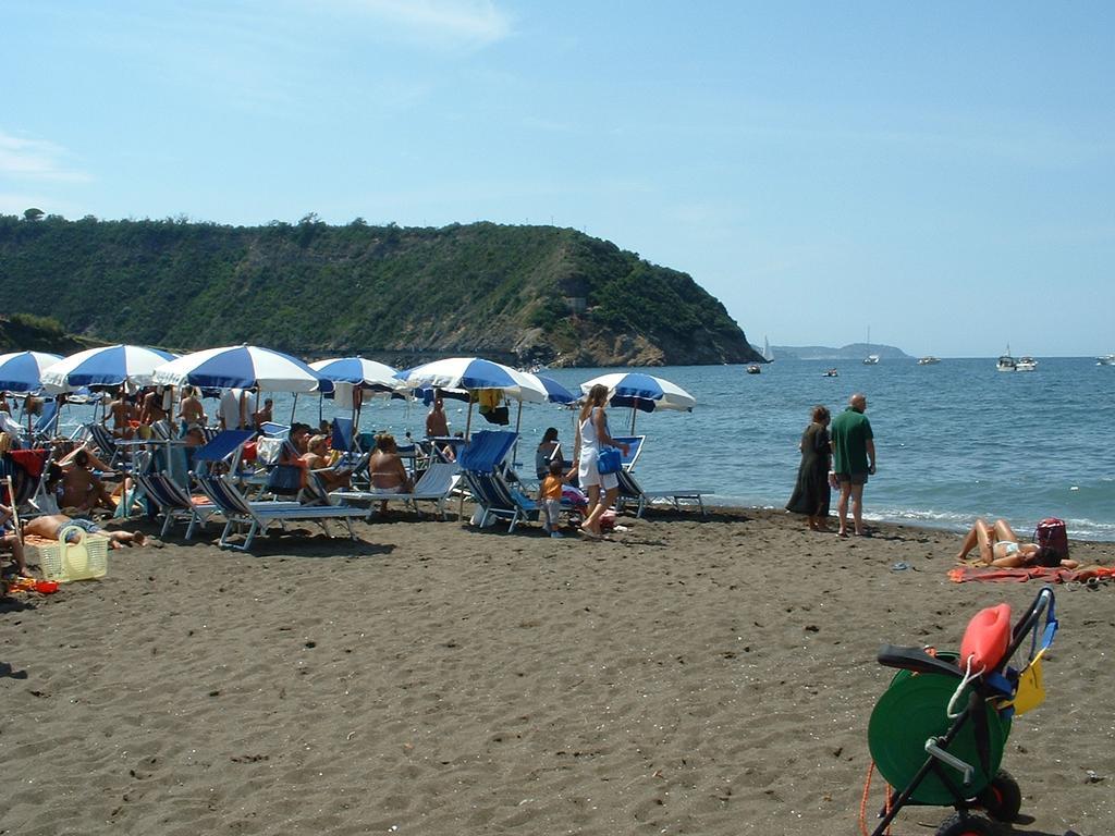 Lido Di Procida Guest House Buitenkant foto