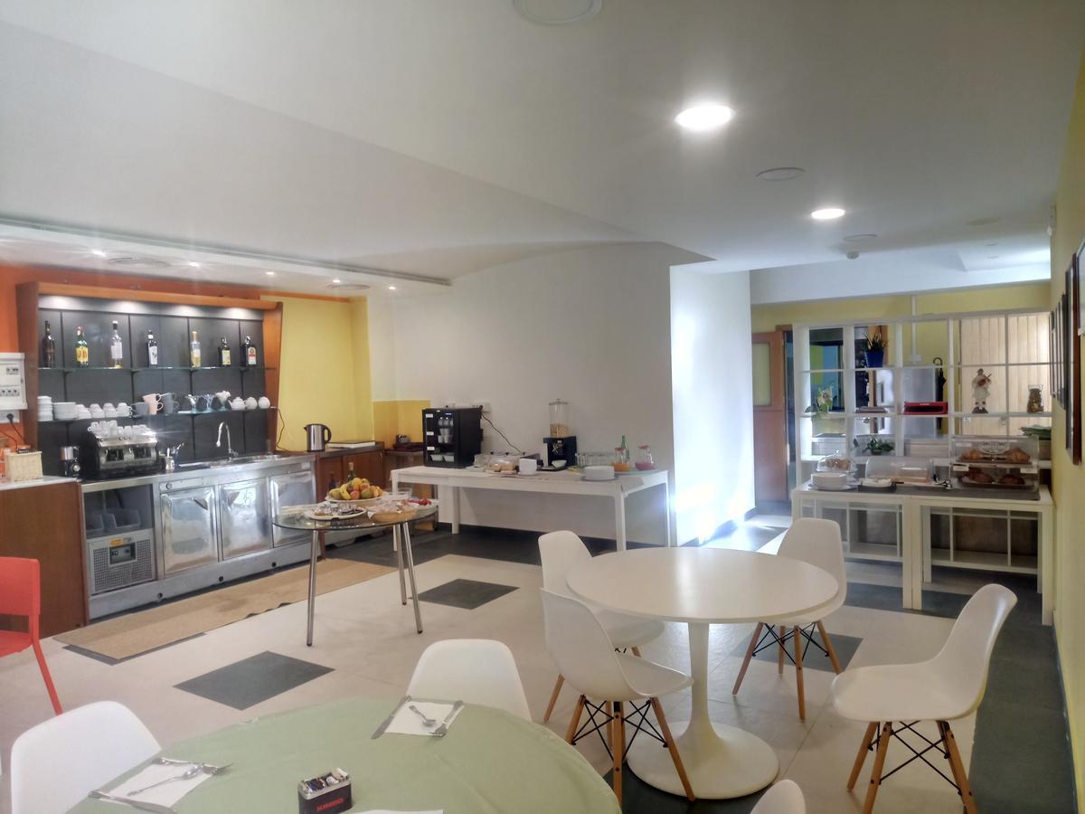 Lido Di Procida Guest House Buitenkant foto