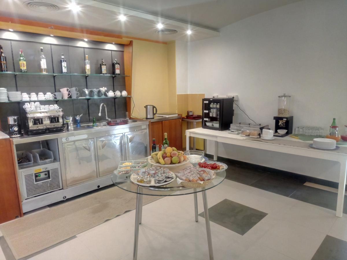 Lido Di Procida Guest House Buitenkant foto
