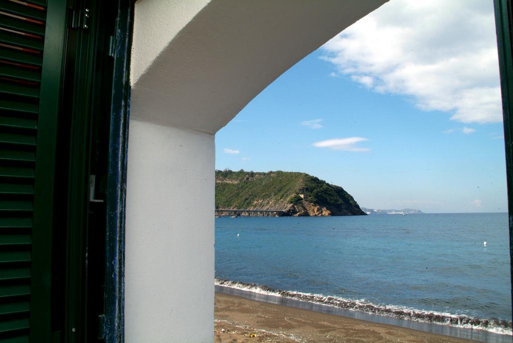 Lido Di Procida Guest House Buitenkant foto